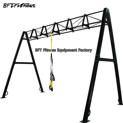 Rack T Rx para fornecedores e fabricantes de rack de treinamento de estrutura funcional